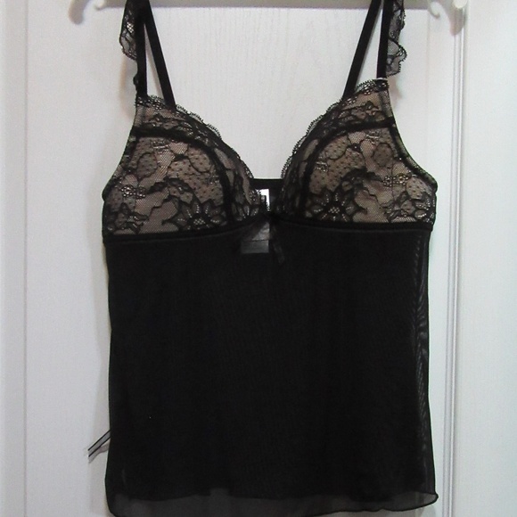 NEW WOT {Camisole Size M} {Gstring Panties Are Large}** - Picture 7 of 15